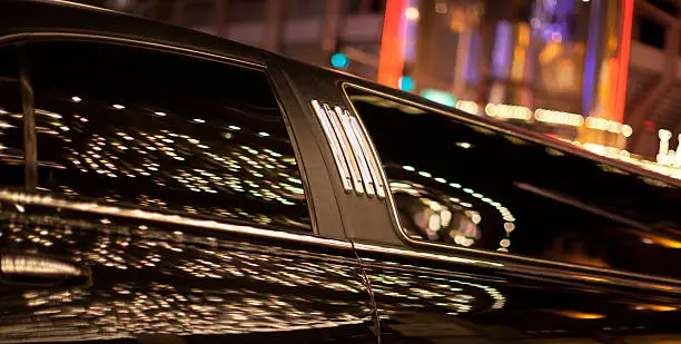 limousine car service nyc with a luxury look