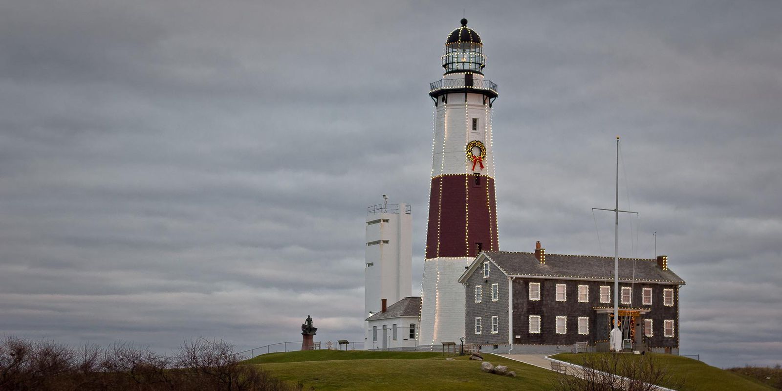 light house
