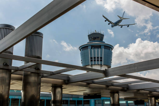 LGA airport